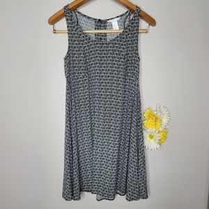 H&M casual dress size 4